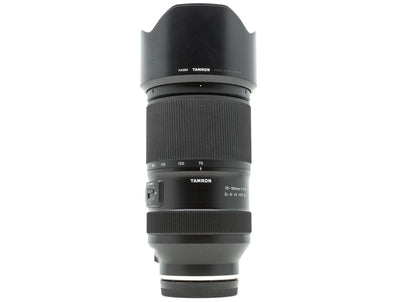 Tamron 70-180mm f/2.8 Di III VC VXD G2 - Kompatybilny z Sony FE