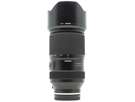 Tamron 70-180mm f/2.8 Di III VC VXD G2 - Kompatybilny z Sony FE