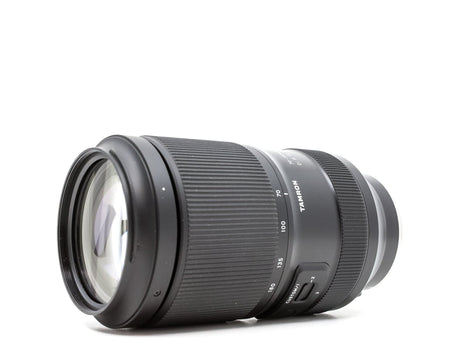 Tamron 70-180mm f/2.8 Di III VC VXD G2 - Kompatybilny z Sony FE