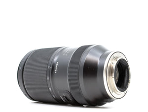 Tamron 70-180mm f/2.8 Di III VC VXD G2 - Sony FE Fit