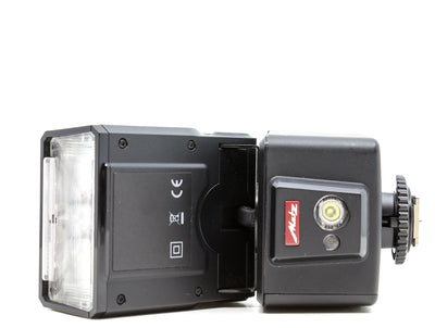 Lampa Błyskowa Metz M400 - Dedykowana do Fujifilm