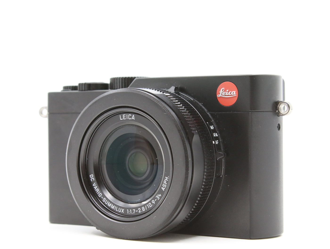 Leica D-LUX (Typ 109) · main image