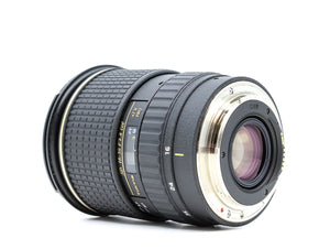 Tokina 16-50mm f/2.8 AT-X Pro DX AF - Canon EF-S Fit