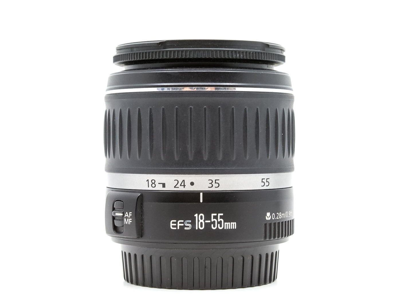 Canon EF 55-200mm f/4.5-5.6 II USM · zdjęcie główne