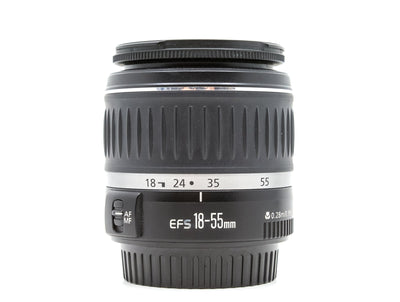 Canon EF 55-200mm f/4.5-5.6 II USM 