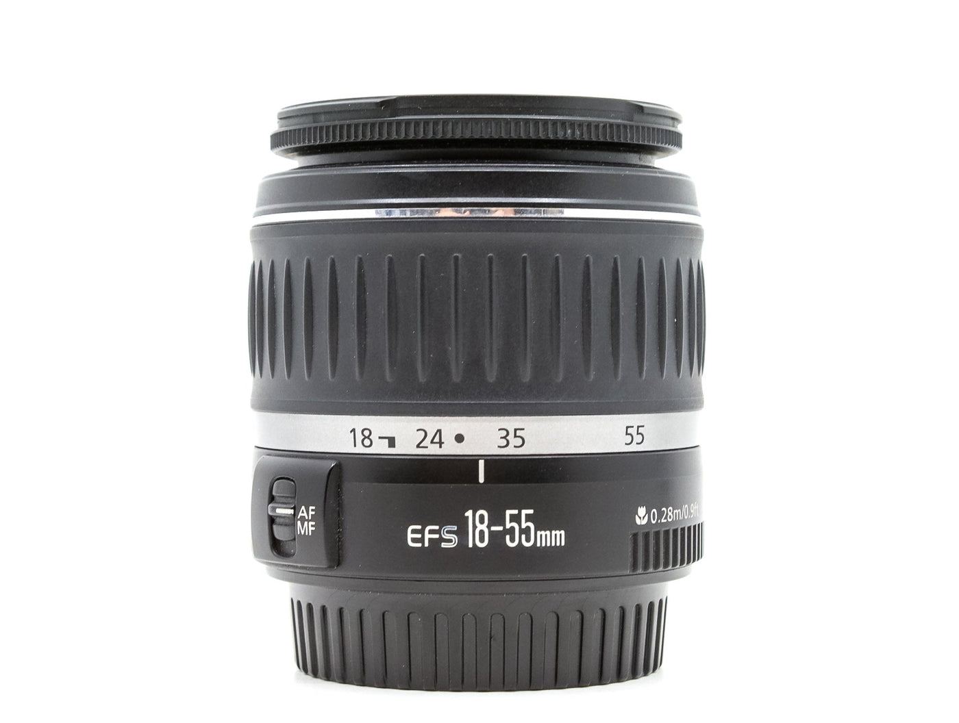 Canon EF 55-200mm f/4.5-5.6 II USM · zdjęcie główne