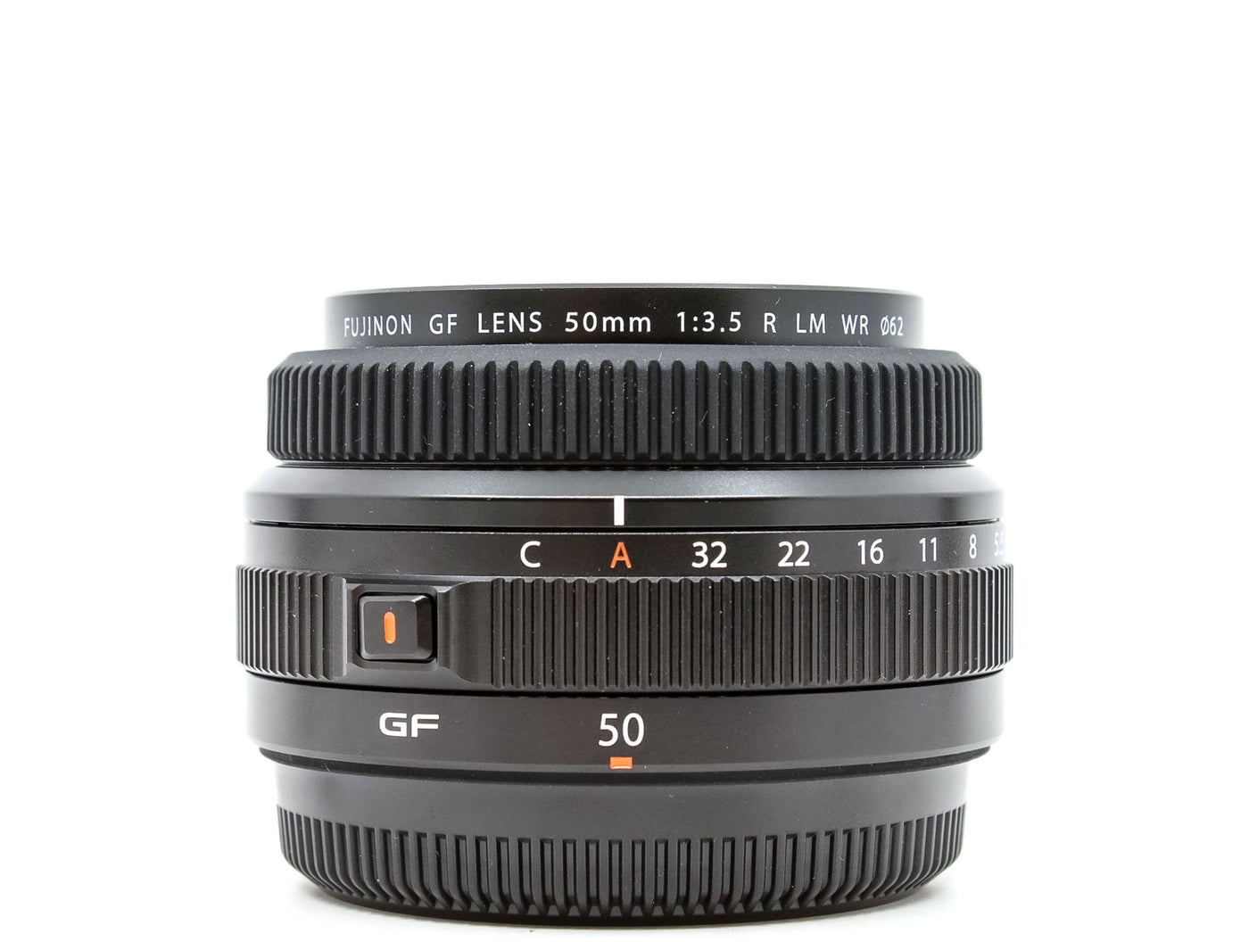 Fujifilm GF 50mm f/3.5 R LM WR – Obiektyw średnioformatowy · main image