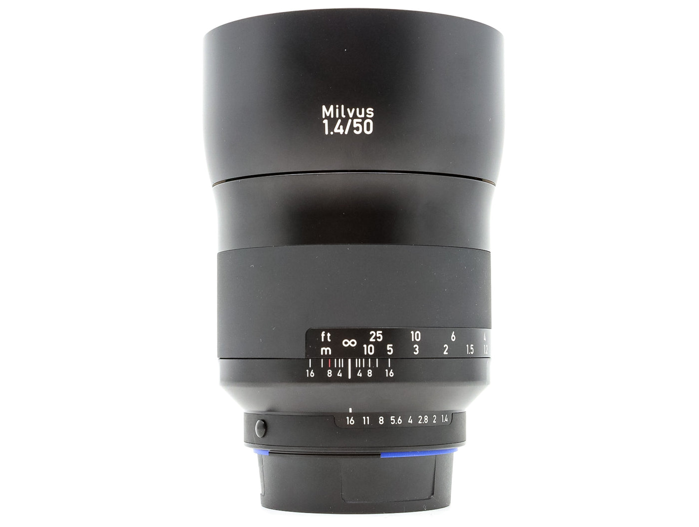 ZEISS Milvus 50mm f/1.4 ZF.2 - Mocowanie Nikon · main image