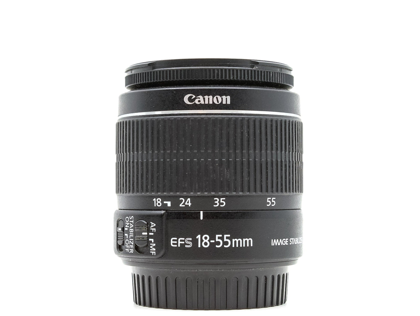 Canon EF-S 18-55mm f/3.5-5.6 IS II Obiektyw · main image