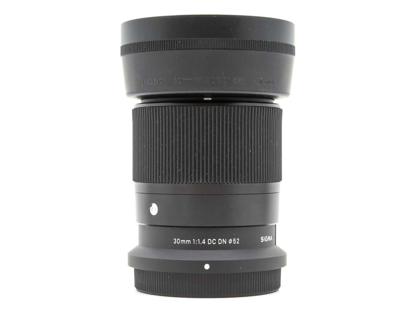 Sigma 30mm f/1.4 DC DN Contemporary - Kompatybilny z Nikon Z · zdjęcie główne