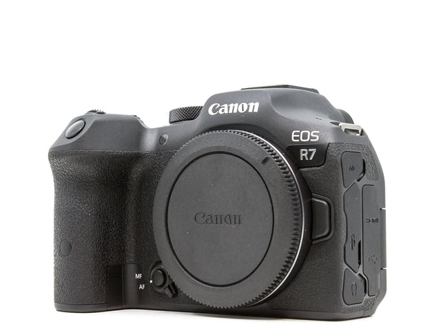 Canon EOS R7 - segunda mano - excelente estado - foto principal - SKU 3790198 - Camera Market