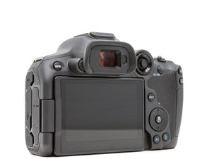 Canon EOS R7 - segunda mano - excelente estado - detalle 4 de 4 - SKU 3790198 - Camera Market