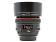 Canon EF 50mm f/1.2 L USM - segunda mano - excelente estado - foto principal - SKU 3396628 - Camera Market