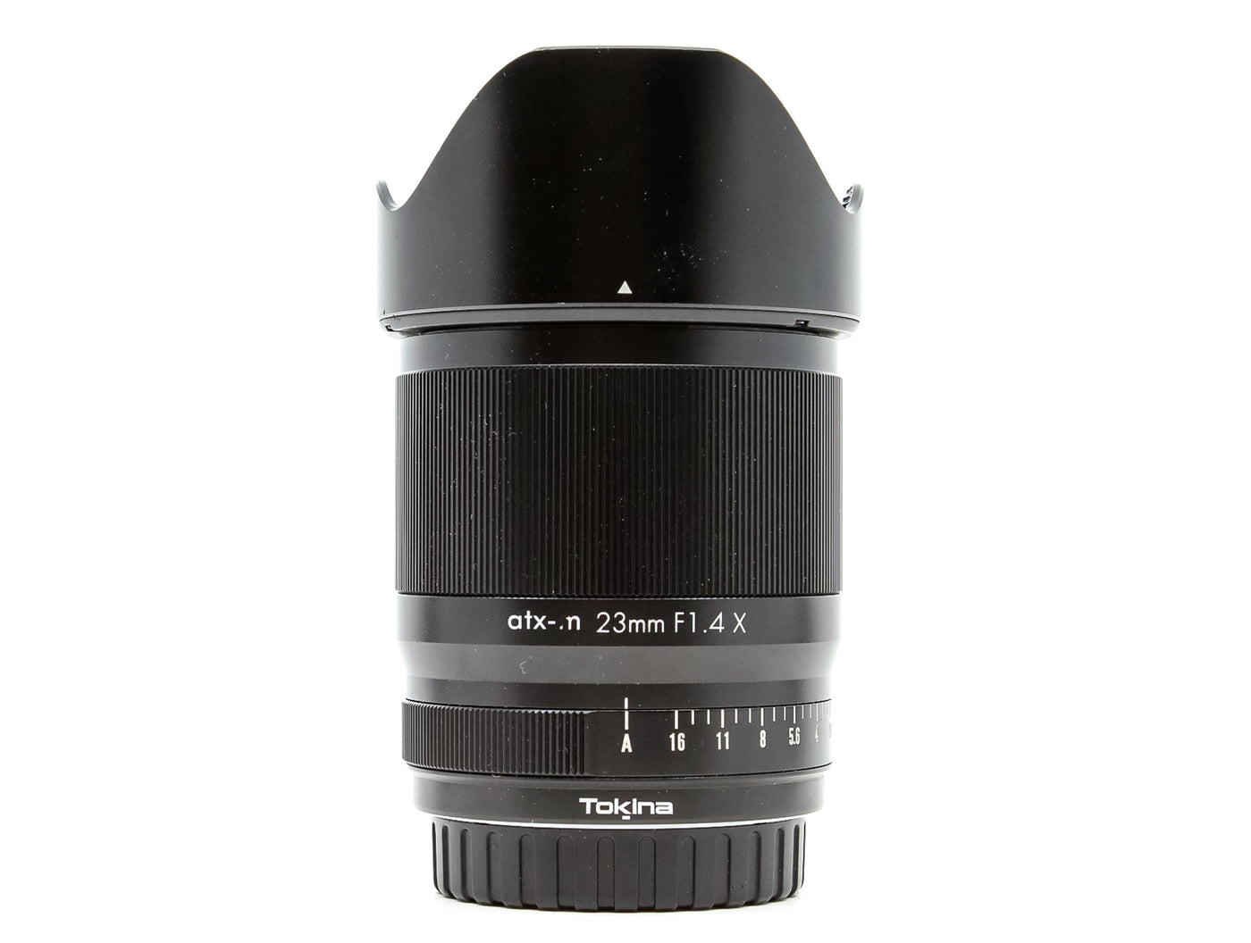 Tokina atx-m 23mm f/1.4 - Pasuje do Fujifilm X · main image