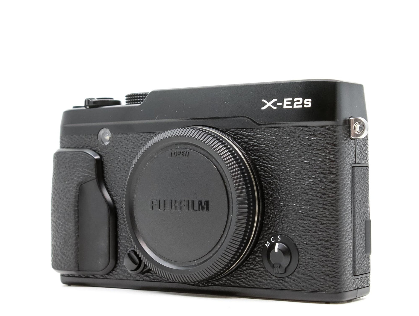 Fujifilm X-E2S – Aparat fotograficzny Fujifilm X-E2S · zdjęcie główne