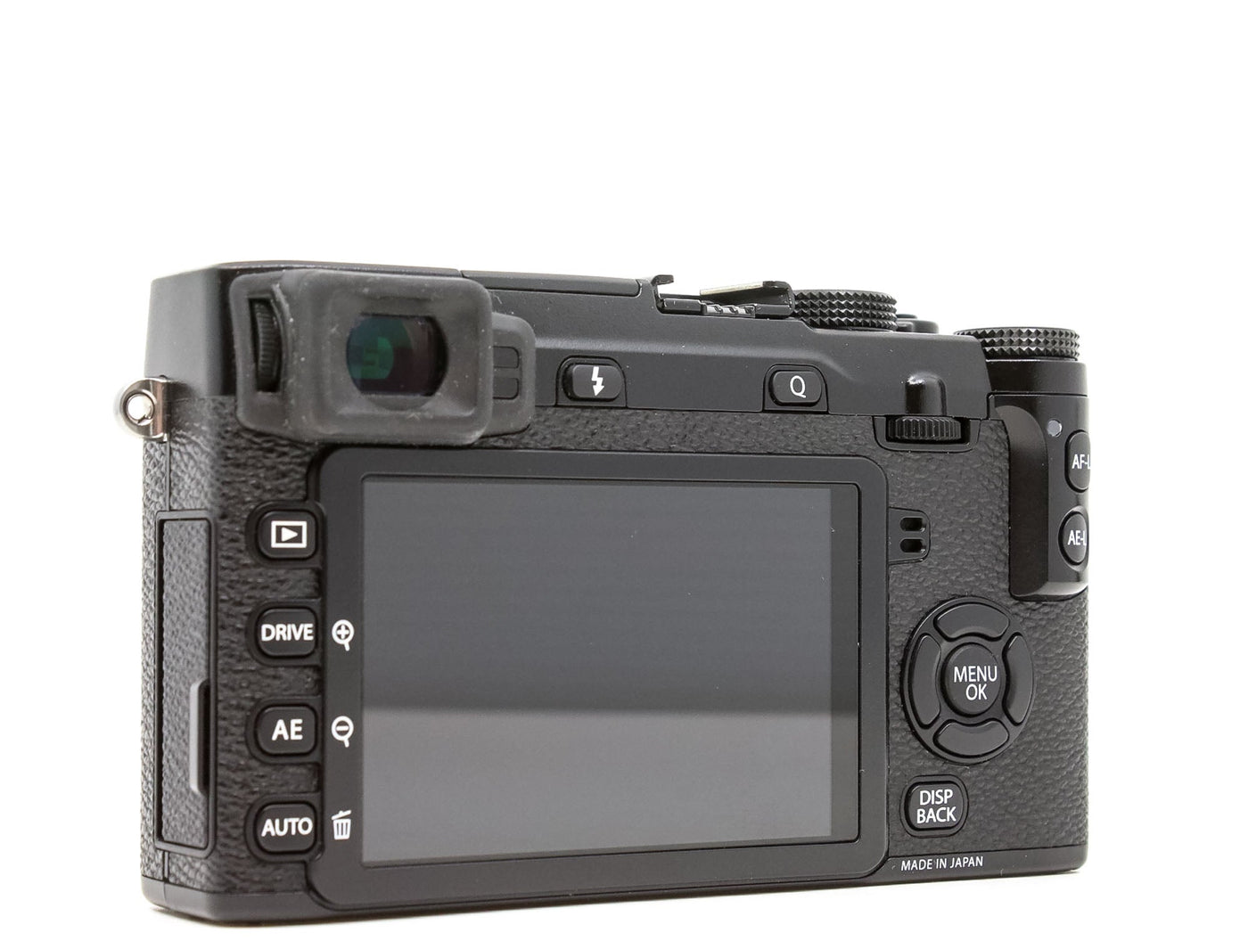 Fujifilm X-E2S – Aparat fotograficzny Fujifilm X-E2S · main image