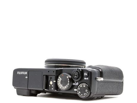 Fujifilm X-E2S – Aparat fotograficzny Fujifilm X-E2S