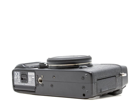 Fujifilm X-E2S – Aparat fotograficzny Fujifilm X-E2S