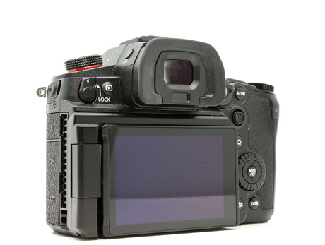 Panasonic Lumix DC-GH6 | Profesjonalny aparat bezlusterkowy