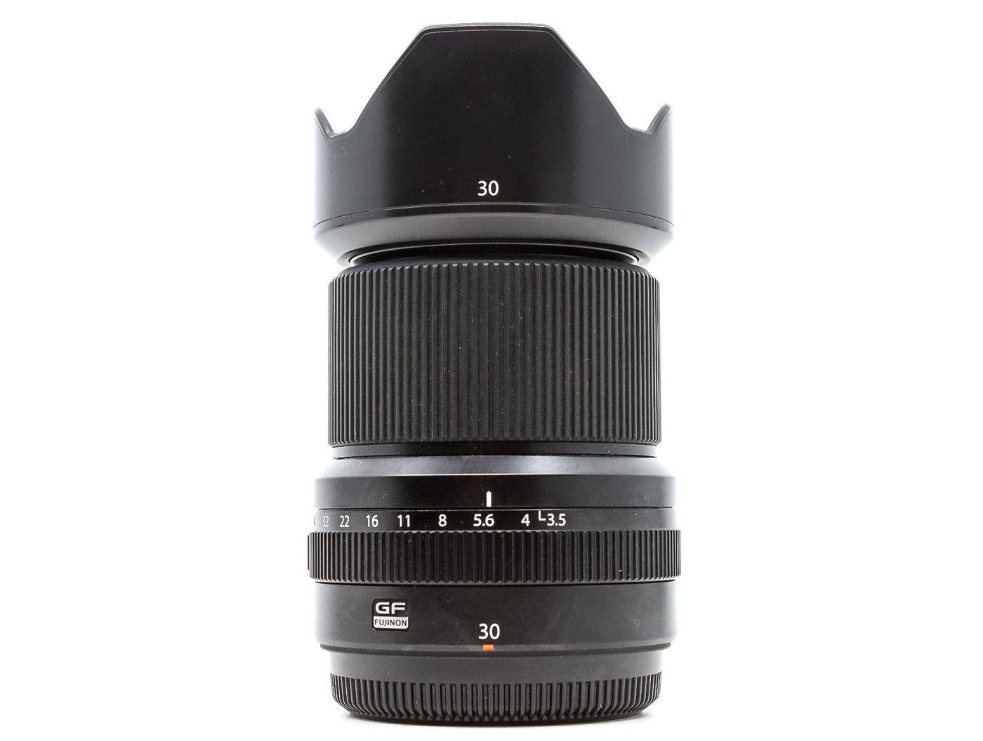 Fujifilm GF 30mm f/3.5 R WR - Obiektyw średnioformatowy · zdjęcie główne