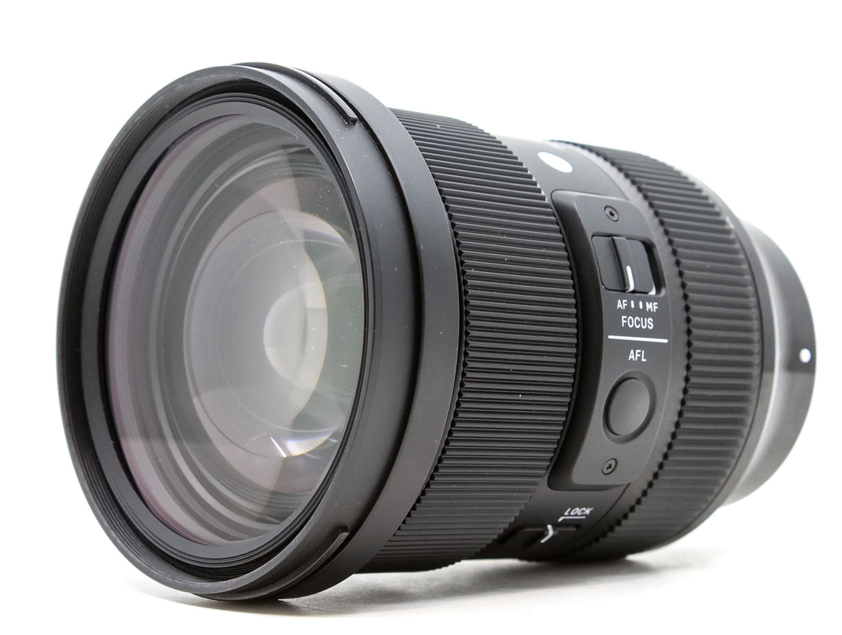 Sigma 24-70mm f/2.8 DG DN ART - Sony FE fit