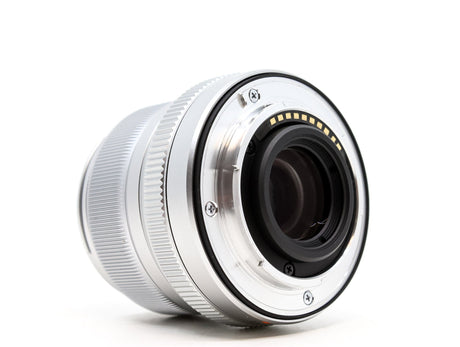 Fujifilm XF 23mm f/2 R WR - segunda mano - excelente estado - detalle 3 de 3 - SKU 3518231 - Camera Market