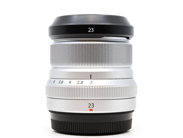 fujifilm|xf 23mm f/2 r wr - Excelente - 1