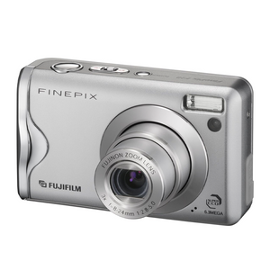 Fujifilm Finepix F20 - Cámara  Vintage (Digicam)