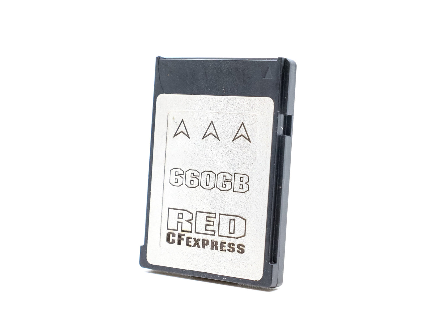Karta RED PRO CFExpress 660GB · zdjęcie główne