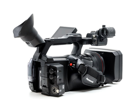 Panasonic AG-CX350 Kamera 4K Camcorder