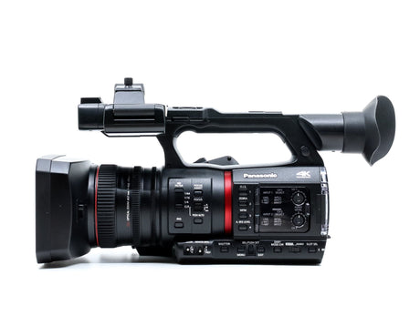 Panasonic AG-CX350 Kamera 4K Camcorder