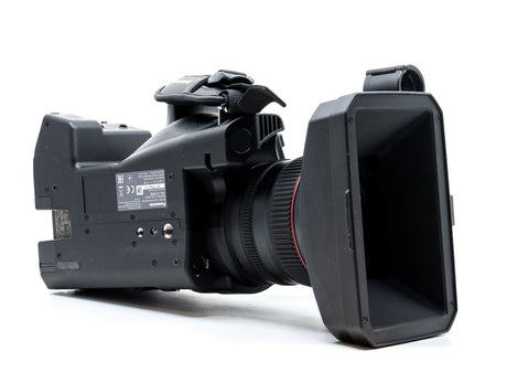 Panasonic AG-CX350 Kamera 4K Camcorder