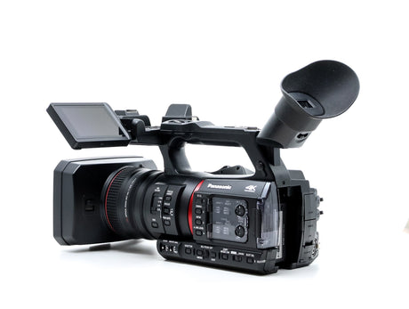 Panasonic AG-CX350 Kamera 4K Camcorder
