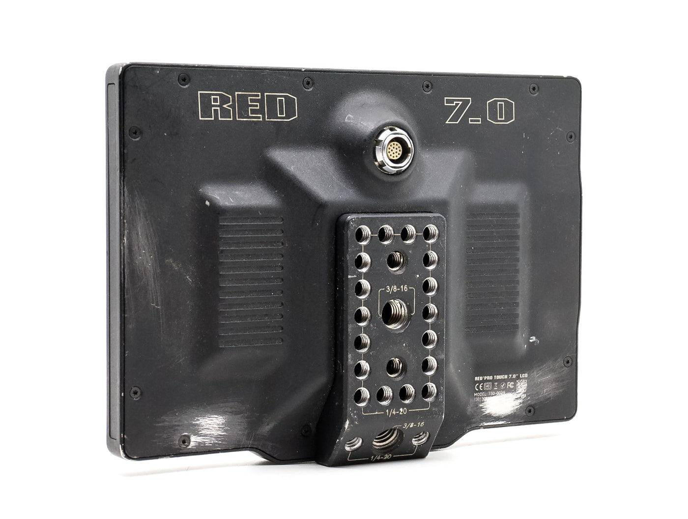RED PRO 7.0" LCD Touch Monitor  · main image