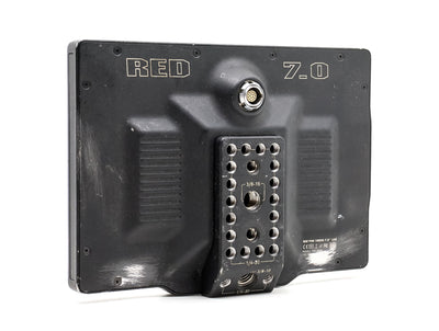 RED PRO 7,0" Monitor Dotykowy LCD