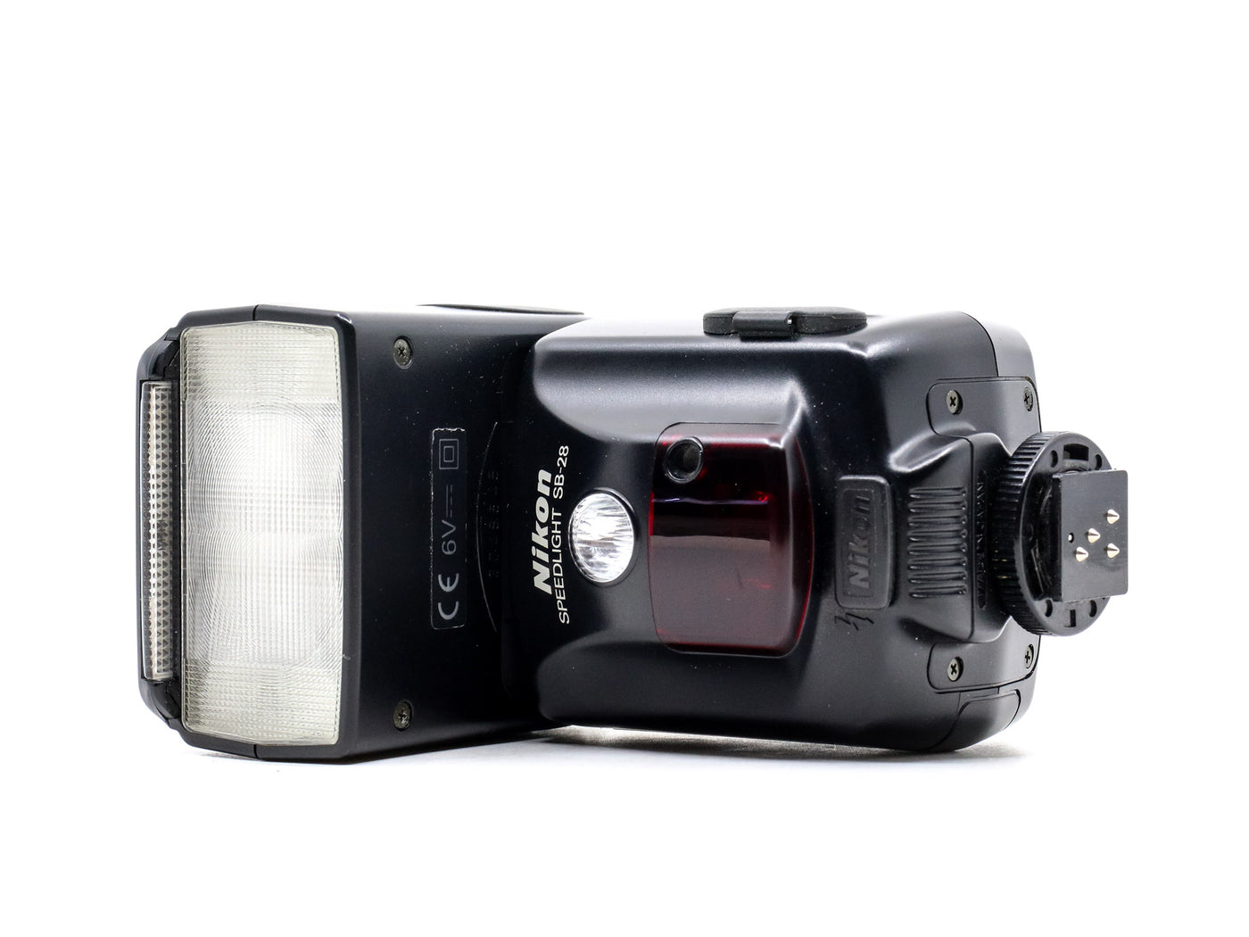 Nikon SB-28 Speedlight - Lampa Błyskowa · main image