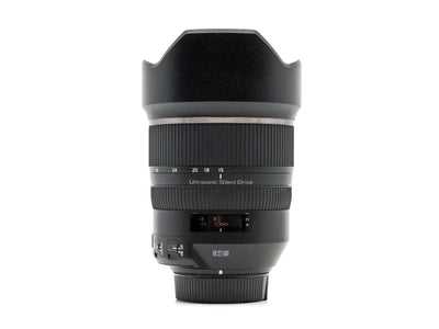 Tamron SP 15-30mm f/2.8 Di VC USD - do Nikon