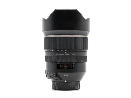 Tamron SP 15-30mm f/2.8 Di VC USD - do Nikon