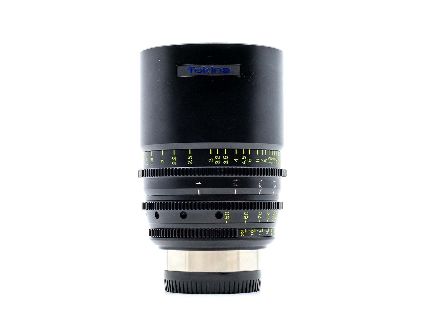 Tokina 50-135mm T2.9 MK II - Mocowanie Canon EF · main image
