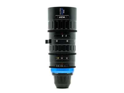 Venus Laowa OOOM 25-100mm T2.9 Cine Zoom - Zestaw PL Fit