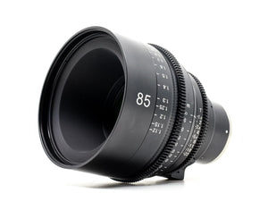 Rokinon XEEN 85mm T1.5 Cine - Sony FE Fit