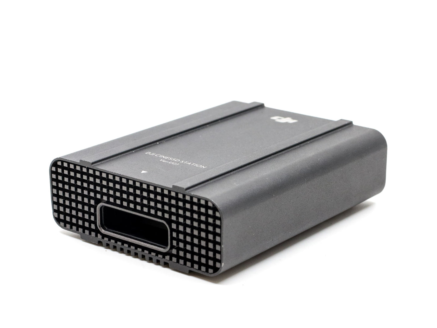Stacja DJI CINESSD (USB 3.0) · main image