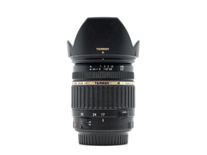 Tamron SP AF 17-50mm f/2.8 XR Di II LD Aspherical (IF) - Canon EF-S Fit