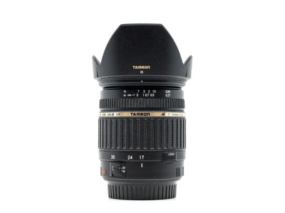 Tamron SP AF 17-50mm f/2.8 XR Di II LD Asferyczny (IF) - Pasuje do Canon EF-S