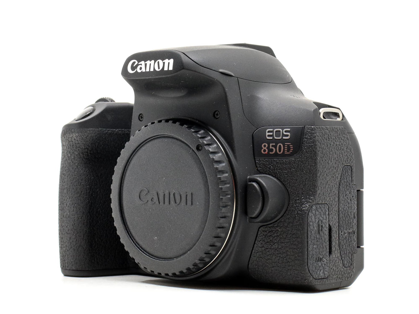 Canon EOS 850D · zdjęcie główne