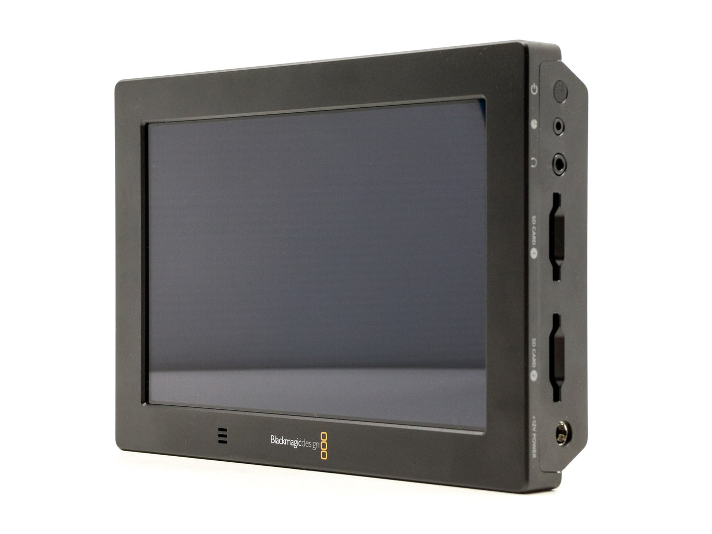 Blackmagic Design Video Assist 7” 3G – Monitor i Rekorder Video · zdjęcie główne