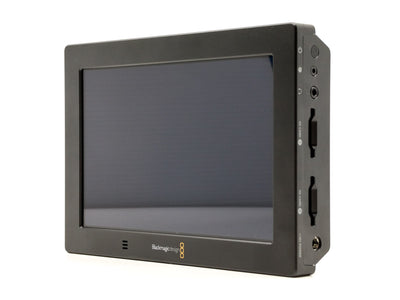Blackmagic Design Video Assist 7” 3G – Monitor i Rekorder Video