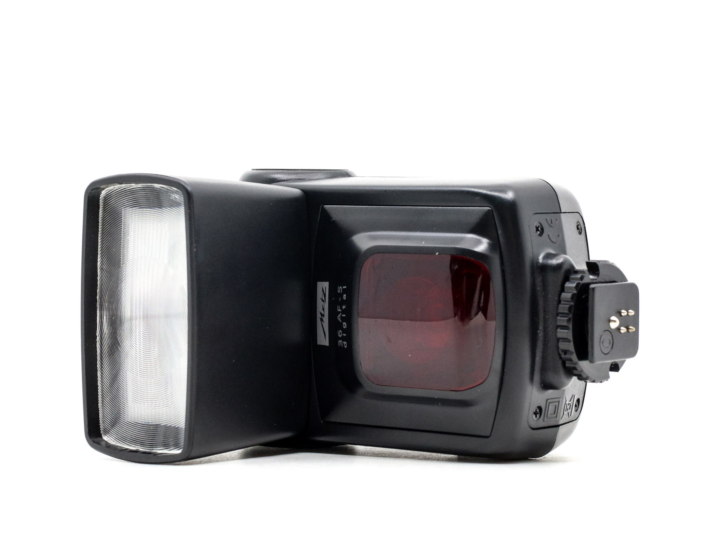 Metz 36 AF-5 Lampa Błyskowa Cyfrowa - Dedykowana Canon · zdjęcie główne