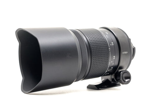 Irix Dragonfly 150mm f/2.8 - Nikon Fit - segunda mano - excelente estado - detalle 2 de 5 - SKU 3778209 - Camera Market