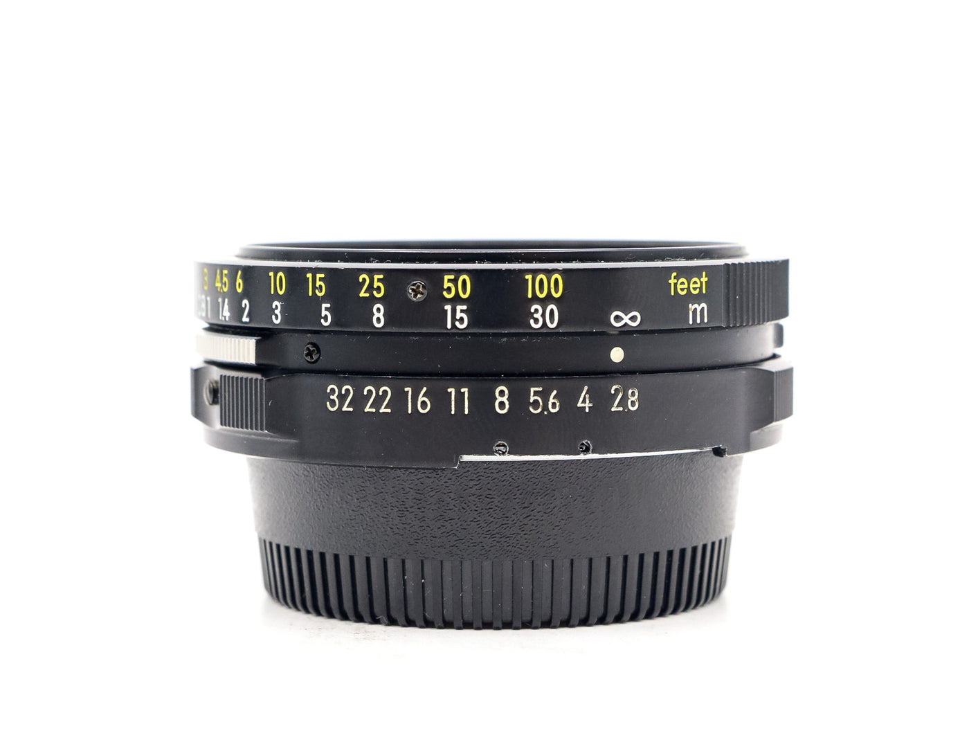 Nikon GN Nikkor 45mm C f/2.8 · zdjęcie główne